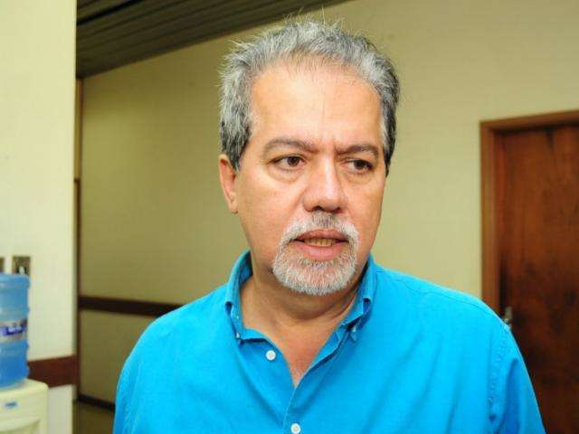 Secret&aacute;rio anuncia retomada de opera&ccedil;&atilde;o tapa-buraco na Capital