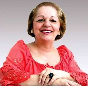 PSB define pastora Janete Morais como vice na chapa de Nelsinho Trad