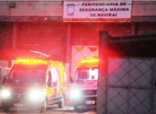 Preso que dividia cela com membros de fac&ccedil;&atilde;o &eacute; encontrado morto