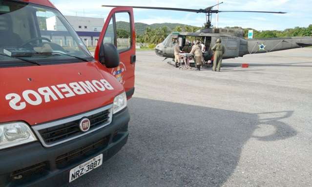 Aluno da USP est&aacute; em estado grave ap&oacute;s capotagem de ve&iacute;culo da Embrapa