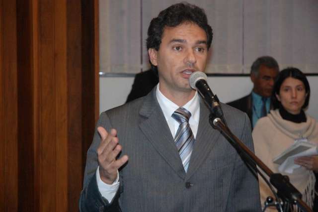Promessas que elegeram Bernal ter&atilde;o de ser cumpridas, diz Marquinhos