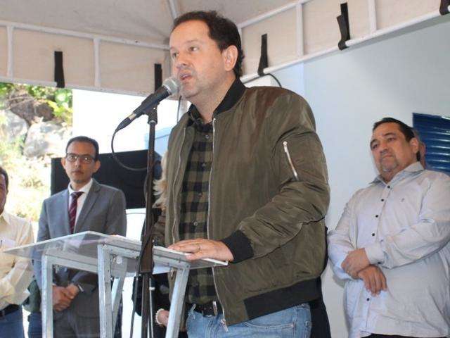 Liminar que barra contrato da Sanesul amea&ccedil;a investimentos de R$ 160 milh&otilde;es