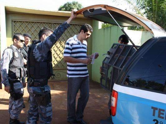 Ex-presidente da C&acirc;mara perde recurso e ter&aacute; de cumprir pena na cadeia