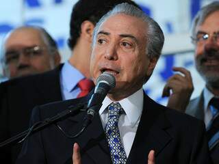 Vice-presidente vem a Campo Grande para conhecer operação Ágata 3 Vice-presidente vem a Campo Grande para conhecer operação Ágata 3