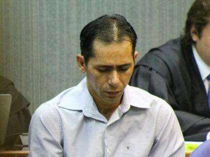 Homem que matou ex-mulher e sogro &eacute; condenado a 40 anos de pris&atilde;o
