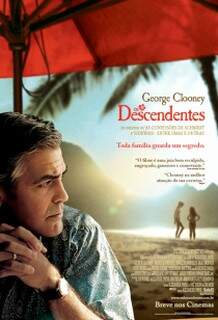 George Clooney em uma das estréias da semana nos cinemas