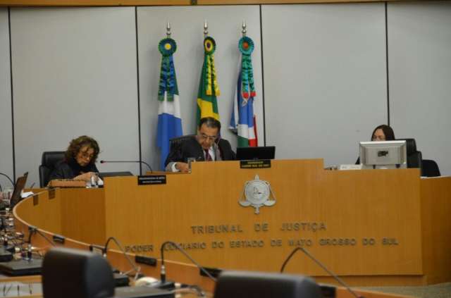 Justi&ccedil;a nega troca de desembargador em a&ccedil;&atilde;o sobre a volta de Bernal