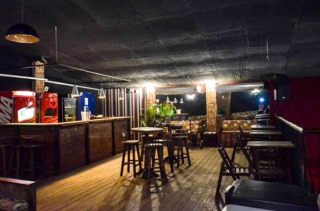 De cara nova, Blues Bar reabre na sexta em endere&ccedil;o onde s&oacute; tocava sertanejo