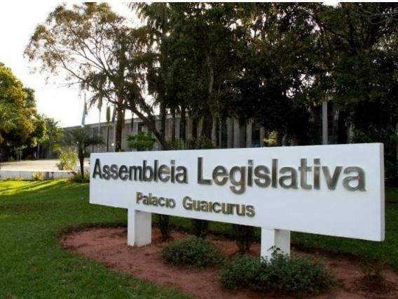 Provas do primeiro concurso da Assembleia Legislativa ser&atilde;o aplicadas hoje 