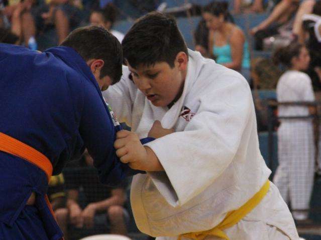 Judoca de MS disputa duas competi&ccedil;&otilde;es internacionais no Peru