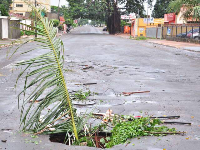  Prefeitura abre segunda-feira 44 dias de mutir&atilde;o para recuperar Capital