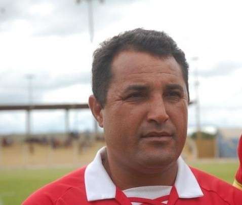 Ex-jogador Tainha passa bem ap&oacute;s sofrer acidente na Capital
