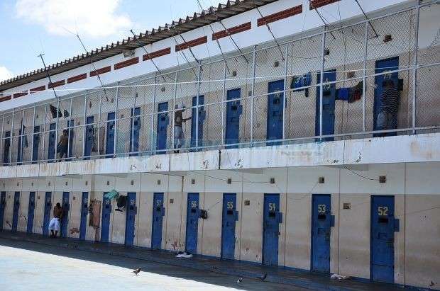 Ap&oacute;s visita a pres&iacute;dios, ju&iacute;zes come&ccedil;am a analisar 3 mil processos 