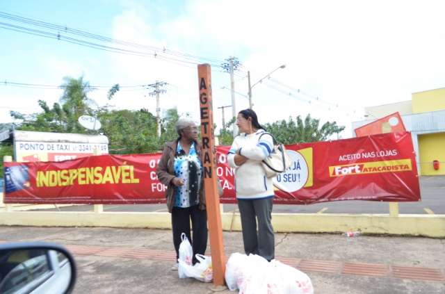 Moradores de bairros afastados continuam sofrendo ap&oacute;s chuvas