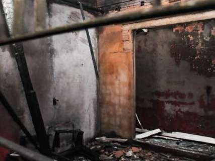 Ex-marido de pastora nega envolvimento com inc&ecirc;ndio que matou menina de 3 anos 