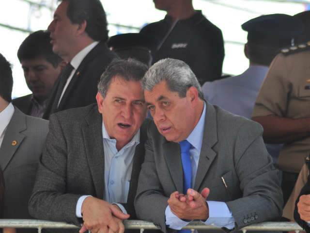  &ldquo;N&atilde;o &eacute; poss&iacute;vel que s&oacute; 4 estados estejam certos&rdquo;, diz Andr&eacute; sobre ICMS