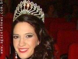 Promotoria pede a condena&ccedil;&atilde;o de miss presa com pistola e fuzil 