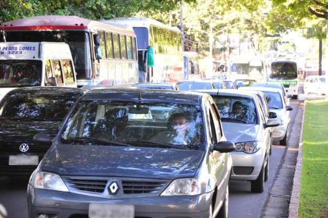 Contrato para inspe&ccedil;&atilde;o veicular &eacute; suspenso pela Prefeitura