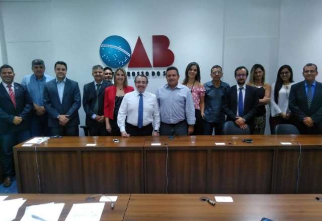 Para combater a corrup&ccedil;&atilde;o, nova associa&ccedil;&atilde;o re&uacute;ne procuradores