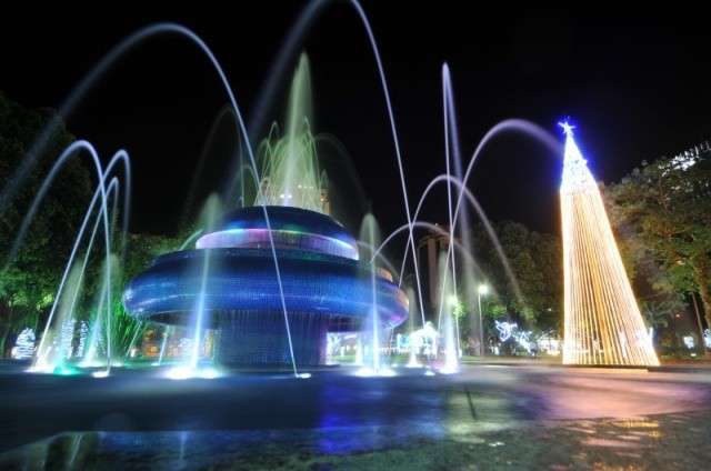 Licita&ccedil;&atilde;o busca empresa para iluminar e contar hist&oacute;ria da Rua 14 de Julho