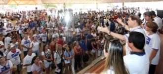 Prefeitura lan&ccedil;a neste domingo calend&aacute;rio de atividades esportivas 