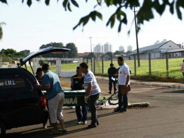 Quatro morreram ap&oacute;s tentativas de assalto em menos de dois meses 