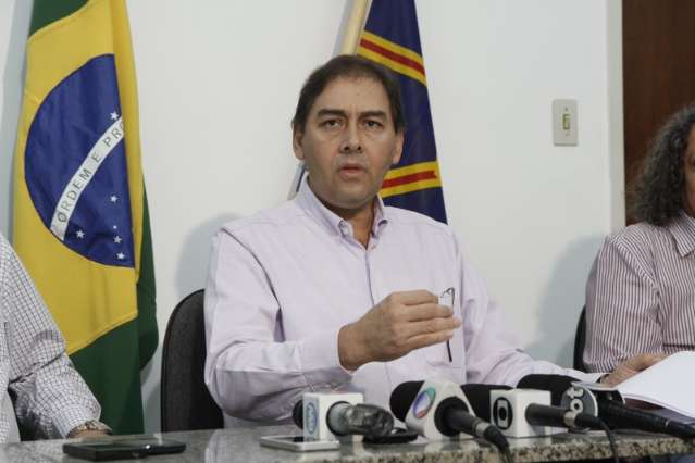 Bernal entrega hoje 14 viaturas para Guarda Municipal