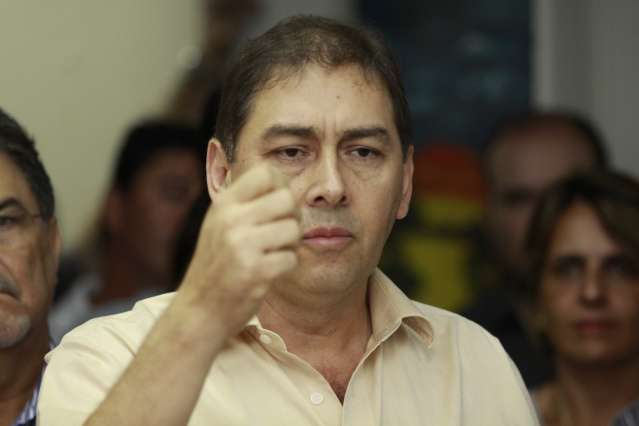 Al&eacute;m de Or&ccedil;amento, Bernal veta seis pontos do PPA e enfrenta a C&acirc;mara