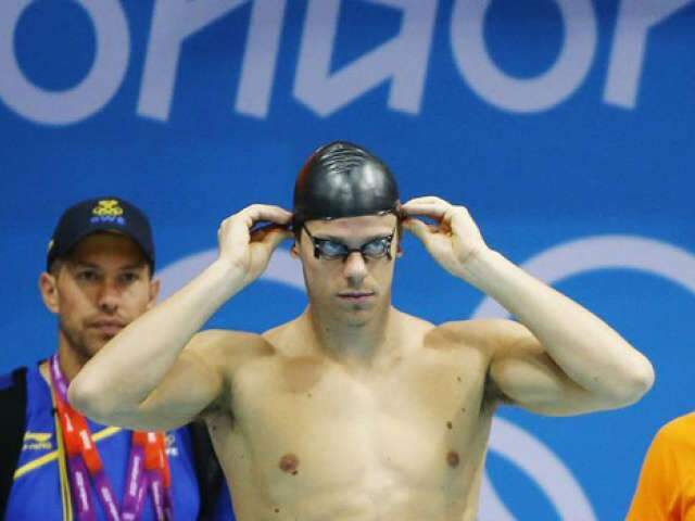  Brasil termina a segunda-feira sem conquistar medalhas nas Olimp&iacute;adas