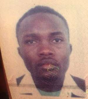 Pol&iacute;cia tem d&uacute;vidas sobre suposto suic&iacute;dio de haitiano