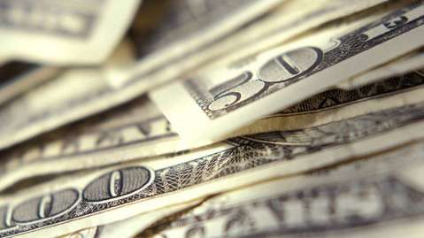 Dólar chega a R$ 3,16, maior cotação em dez anos