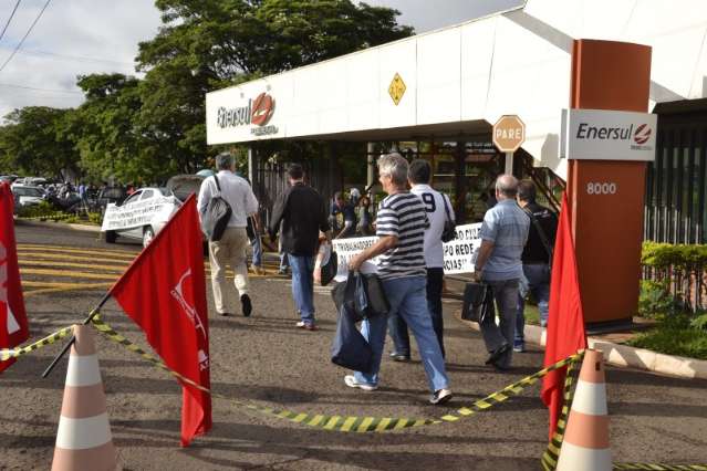 Enersul paga conta no Par&aacute; e tem preju&iacute;zo ap&oacute;s quatro anos de lucro