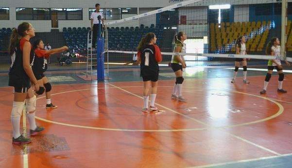 Jogos escolares da Capital terminam inscri&ccedil;&otilde;es nesta semana