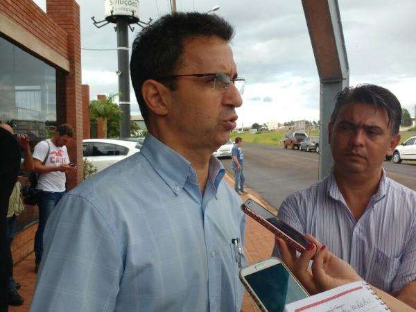 Cinco anos depois, prefeitura quer tirar Cidade do &Ocirc;nibus do papel