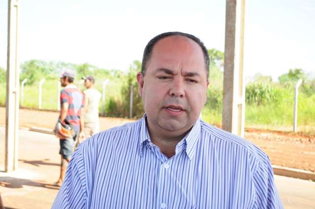 Empresa prev&ecirc; para amanh&atilde; in&iacute;cio do trabalho de catadores