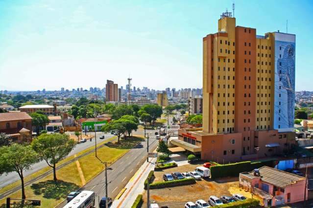 Campo Grande &eacute; a 7&ordf; capital mais desenvolvida do pa&iacute;s, avalia Firjan