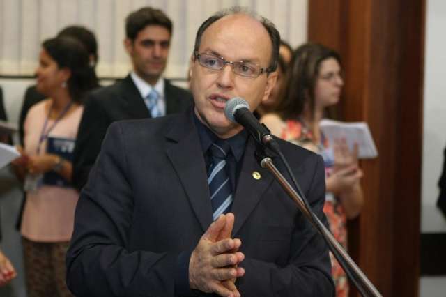CPI da Sa&uacute;de ter&aacute; mais 30 dias para apurar contrato milion&aacute;rio do Gisa