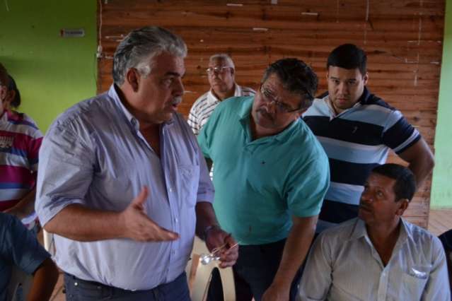 Trindade garante que vai pagar servidores de Aquidauana at&eacute; dia 22