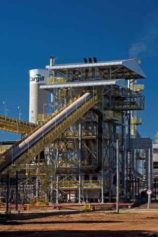 Com investimentos de R$ 240 mi, Cargill quer se fortalecer em mercado biodiesel