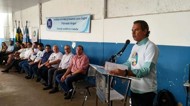 Lan&ccedil;ado hoje, aplicativo permite que deficientes visuais &quot;chamem&quot; &ocirc;nibus 