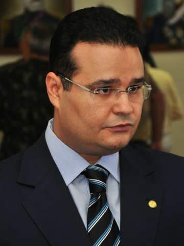  Deputado cobra vota&ccedil;&atilde;o de MP do C&oacute;digo Florestal para esta semana