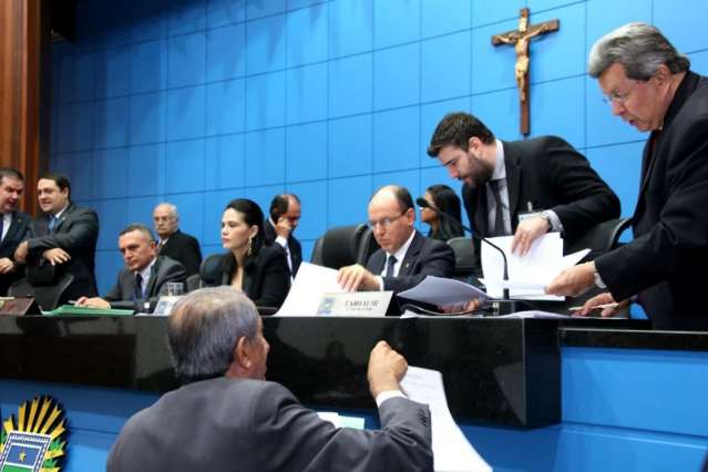 Assembleia aprova meia entrada para pessoas com c&acirc;ncer em MS
