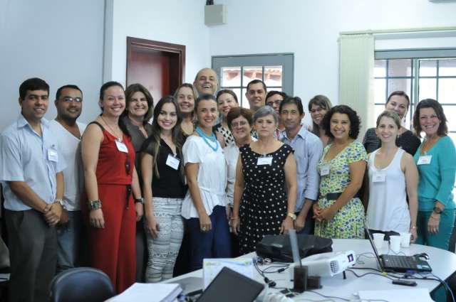 UEMS ter&aacute; aulas com metodologia nova e salas com menos alunos