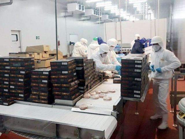 Paraguai conclui em 10 dias relat&oacute;rio sobre carne contrabandeada do Brasil