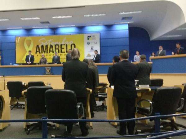 C&acirc;mara aprova projeto que facilita transfer&ecirc;ncia de pacientes renais cr&ocirc;nicos