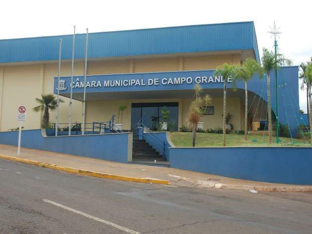  Siufi &eacute; contra aluguel e defende sa&iacute;da dos vereadores do atual pr&eacute;dio da C&acirc;mara