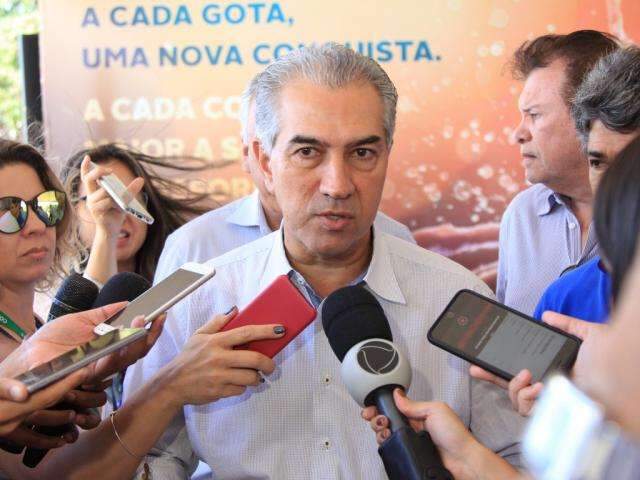 Governo espera repasse da Lei Kandir para quitar d&iacute;vidas com munic&iacute;pios