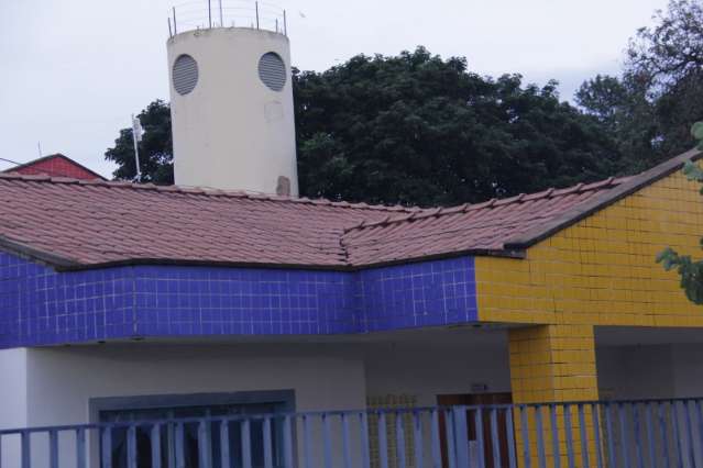 Moradores fazem rifas e eventos para ajudarem a manter creche