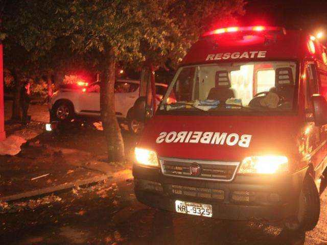 Motociclista que morreu em acidente com caminhonete tinha 29 anos