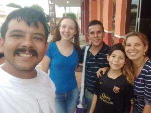 Campanha quer melhorar vida de famílias venezuelanas prestes a chegar em MS